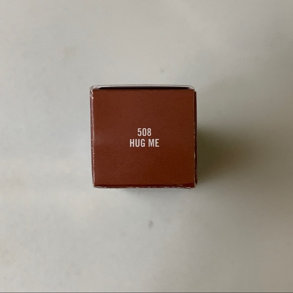 Mac Cosmetics Lipstick Hug Me and Extreme Dimension 3D Black Lash Mascara - Picture 2 of 6